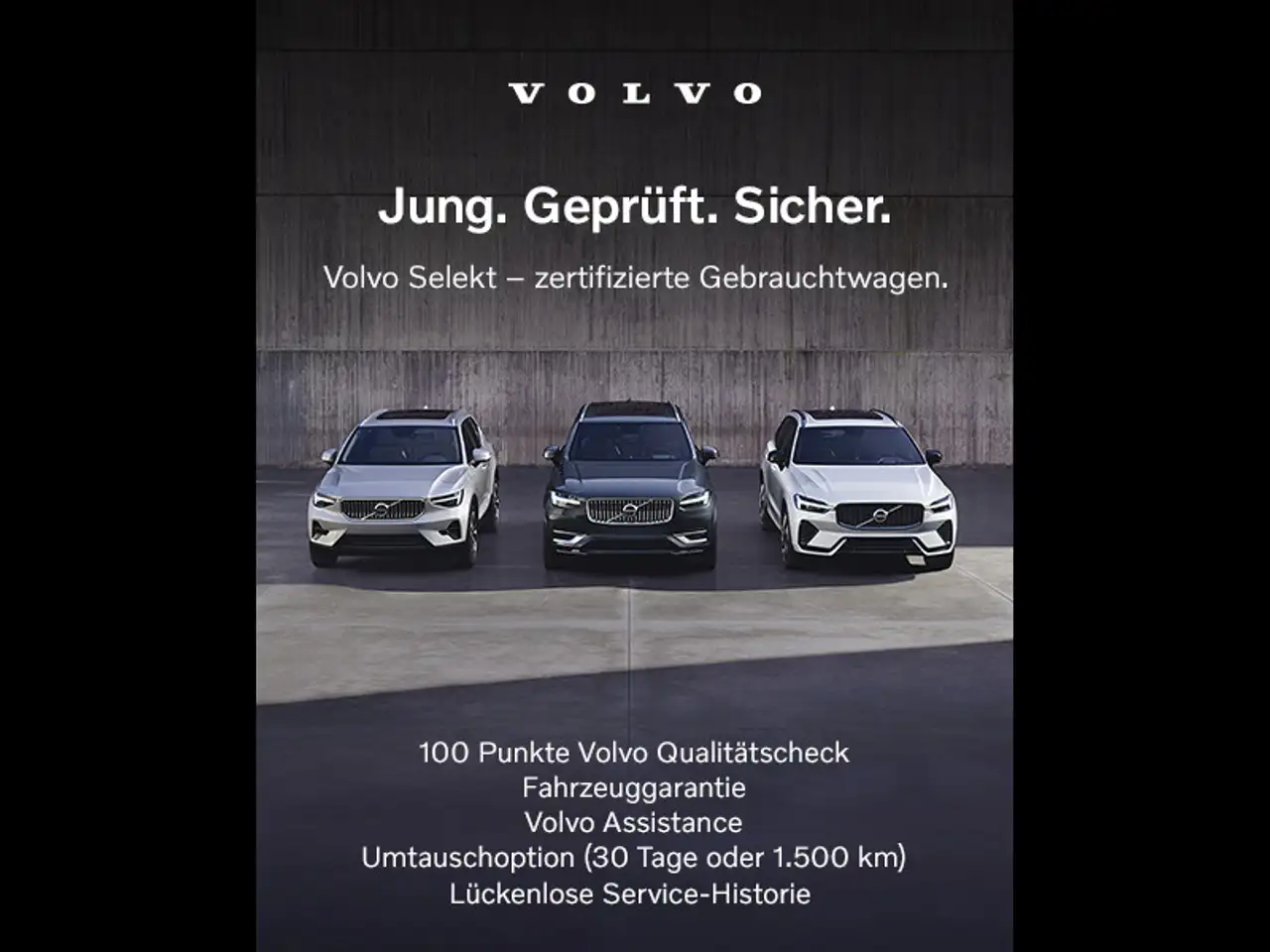 Volvo XC40 XC40 B4 B DKG Plus Dark — Vehicle gallery 18
