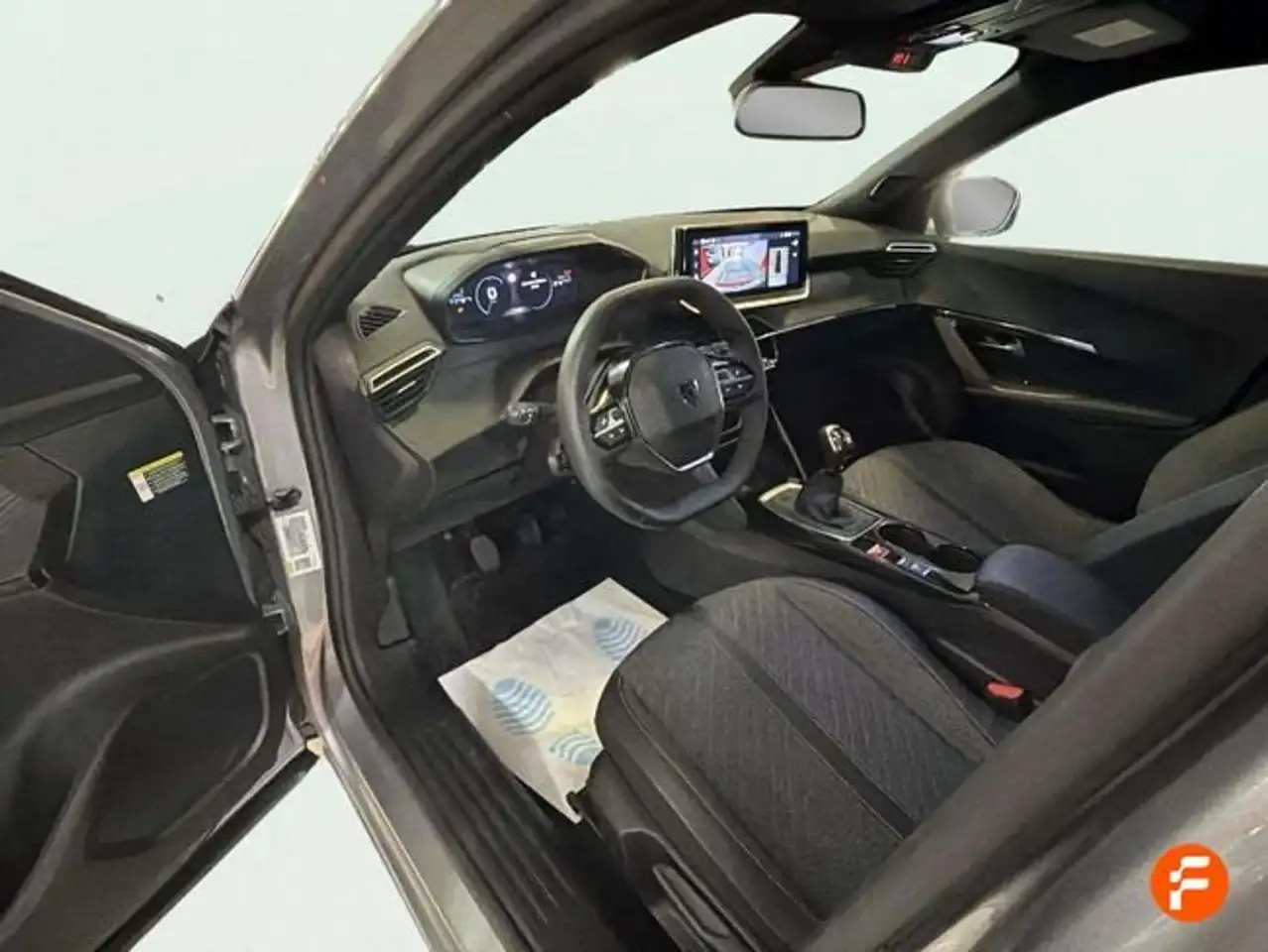 Peugeot 2008 Allure Gasolina 100 S&S 6 Vel. MAN — Vehicle gallery 13