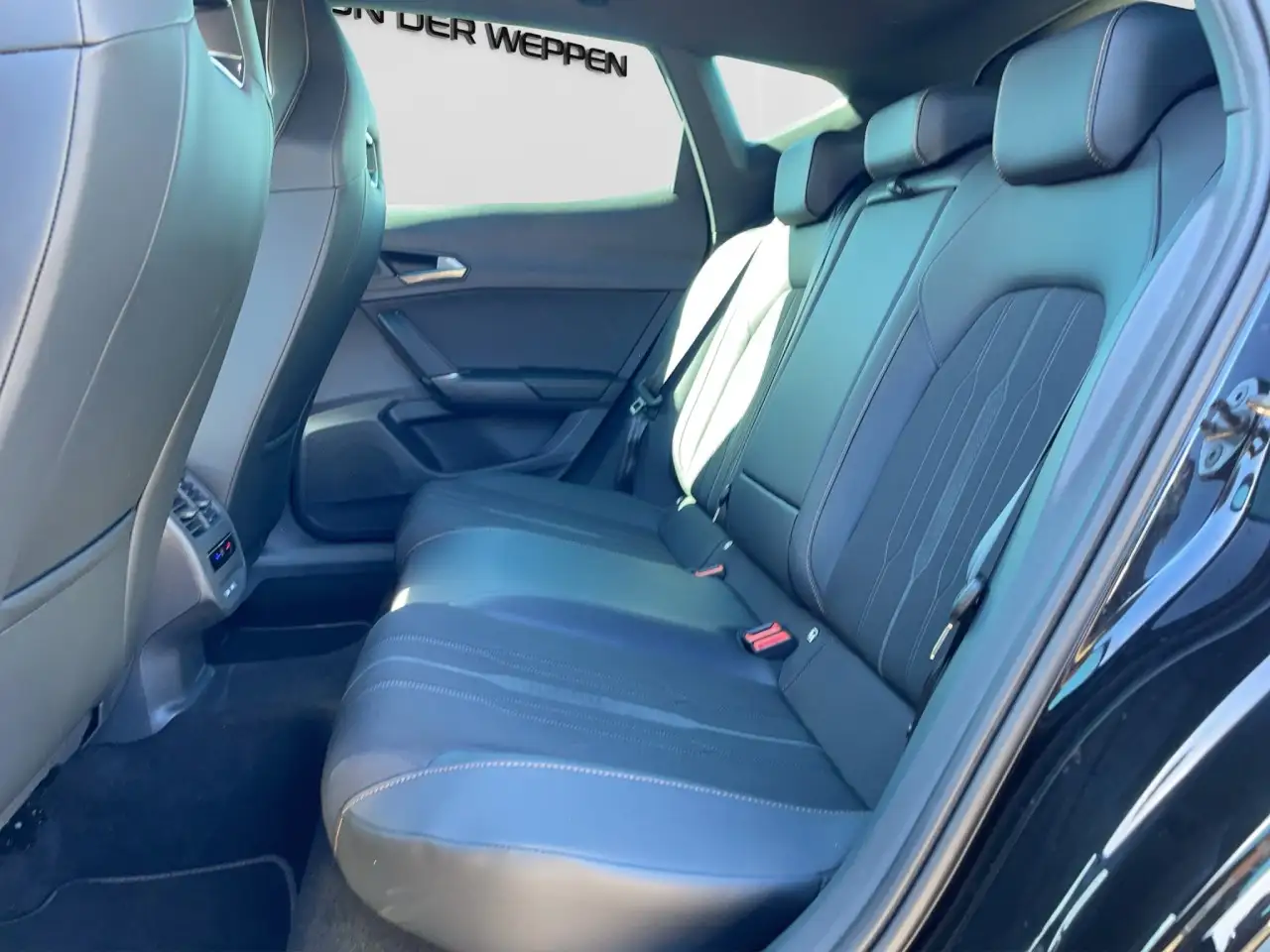 CUPRA Formentor VZ 4Drive 5JGar AHK Beats TopView SHZ — Galerie du véhicule 15