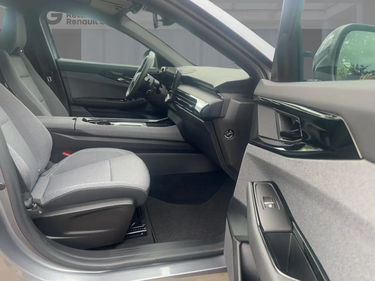 Renault Austral 1.3 TCE 160 Evolution — Galerie du véhicule 8