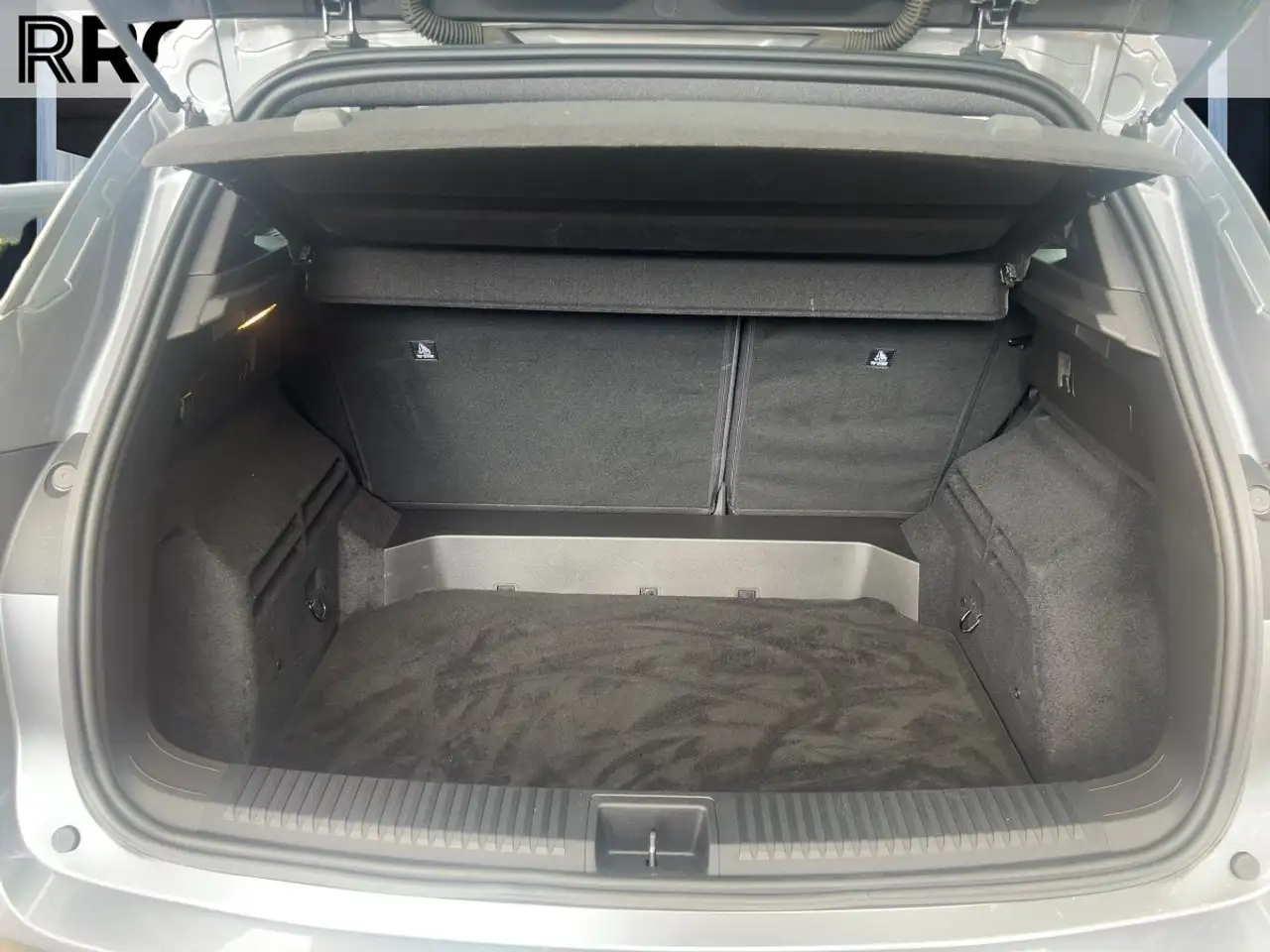Renault Austral 1.3 TCE 160 Evolution — Galerie du véhicule 16