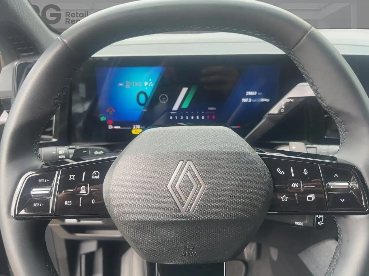 Renault Austral 1.3 TCE 160 Evolution — Galerie du véhicule 11