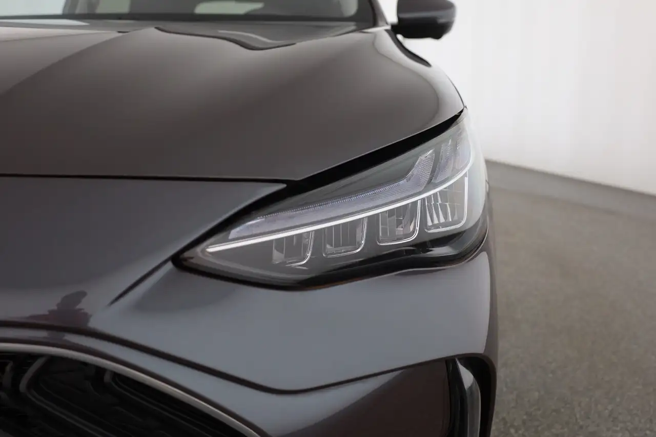 MG HS 1.5 T-GDI Luxury Aut. LED ACC Navi 360° Pano — معرض صور السيارة 27