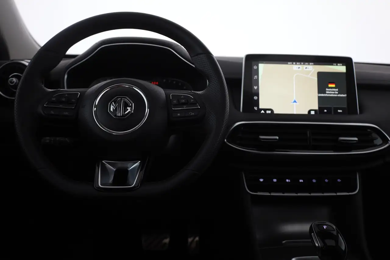 MG HS 1.5 T-GDI Luxury Aut. LED ACC Navi 360° Pano — معرض صور السيارة 10