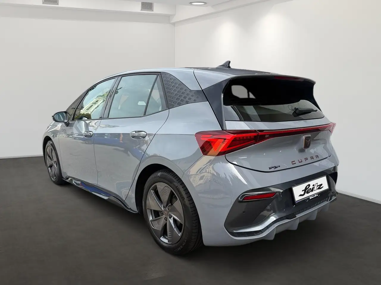CUPRA Born 150 kW Navi. Rückfahrkamera. Einparkhilfe. LED — Galerie du véhicule 5