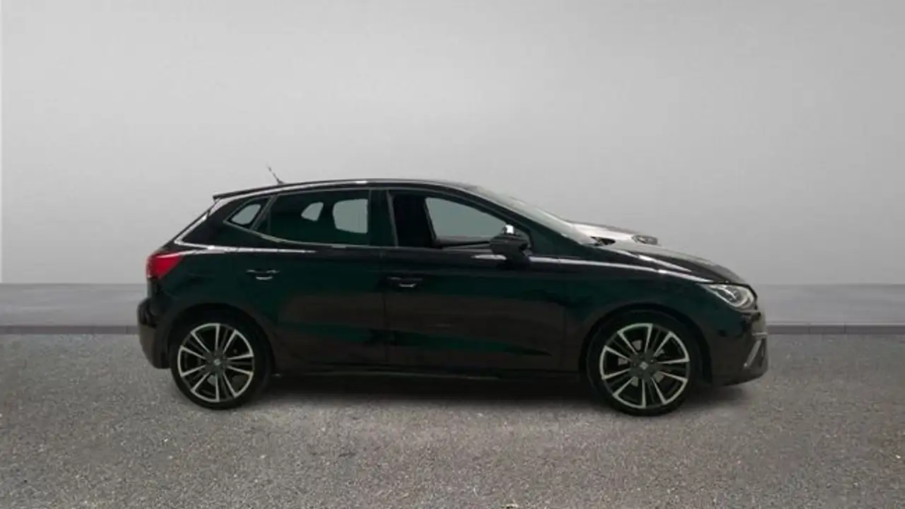 SEAT Ibiza 1.5 TSI 110KW FR 40 ANIVERSARIO DSG 150 5P — معرض صور السيارة 6