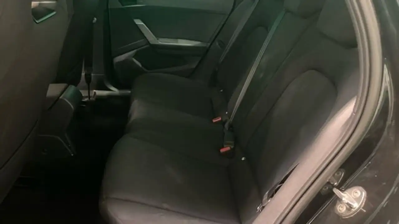 SEAT Ibiza 1.5 TSI 110KW FR 40 ANIVERSARIO DSG 150 5P — معرض صور السيارة 13