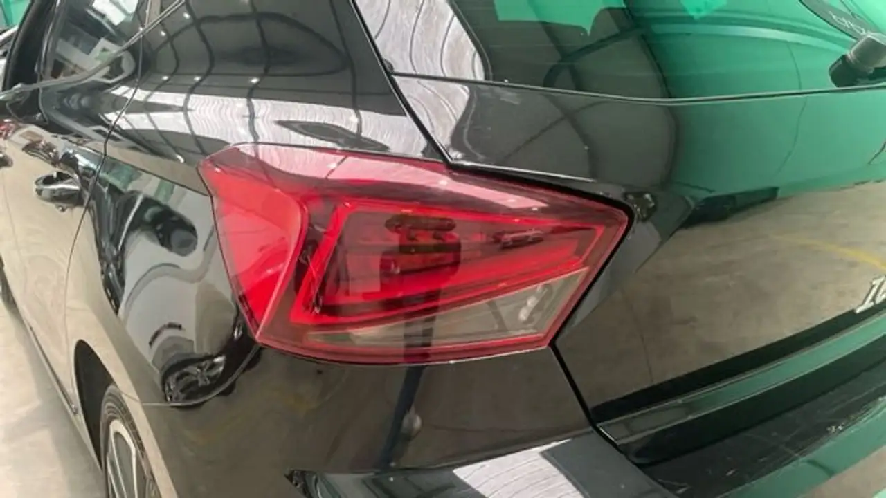 SEAT Ibiza 1.5 TSI 110KW FR 40 ANIVERSARIO DSG 150 5P — معرض صور السيارة 19