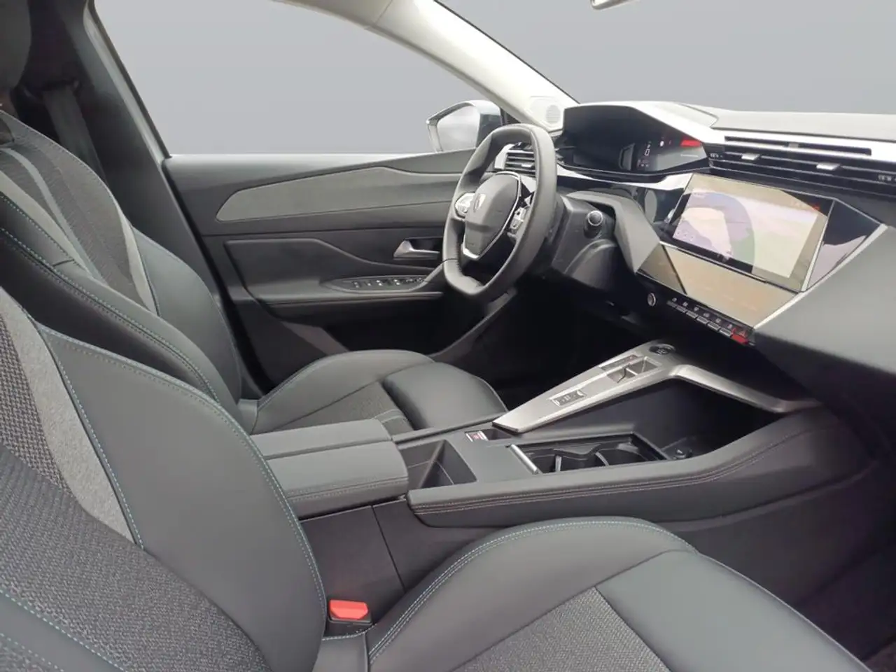 Peugeot 308 SW Allure PureTech 130 EAT8 — Galería del vehículo 11