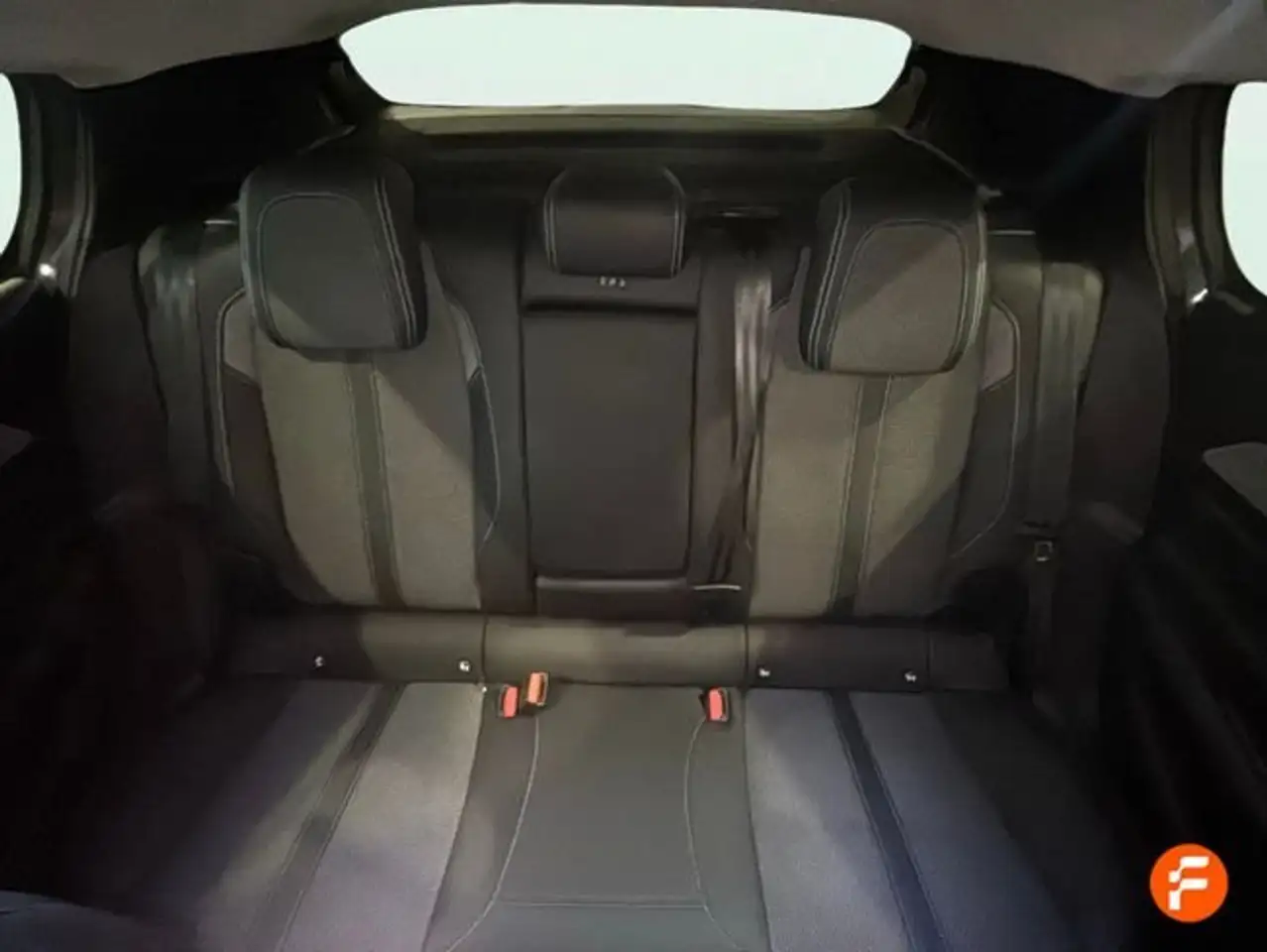 Peugeot 308 1.2 PureTech S&S Allure 130 — Galería del vehículo 22