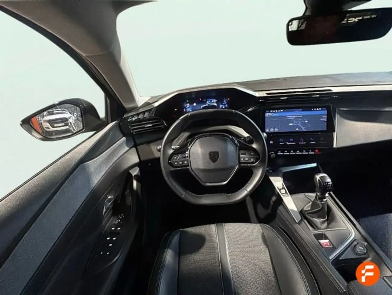 Peugeot 308 1.2 PureTech S&S Allure 130 — Galería del vehículo 16
