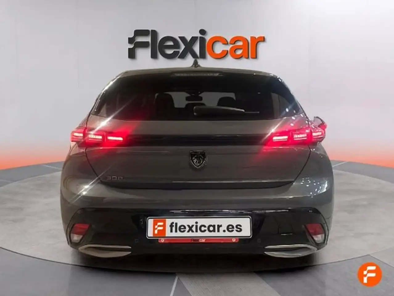 Peugeot 308 1.2 PureTech S&S Allure 130 — Galería del vehículo 7