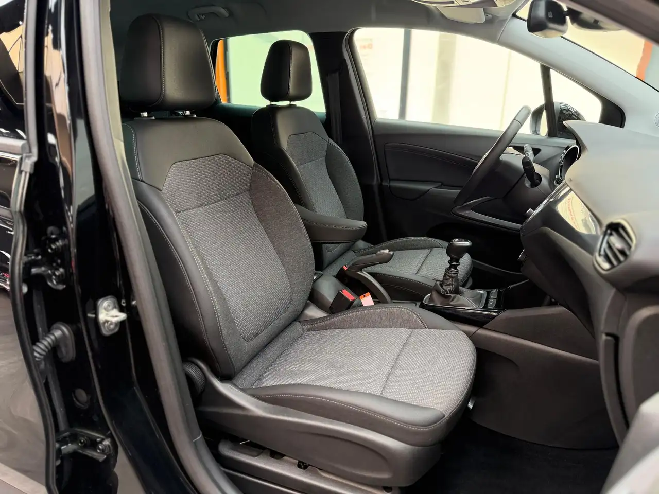 Opel Crossland Enjoy 1.2|KAM|TEMP|LED|SHZG|KLIMA| — معرض صور السيارة 17