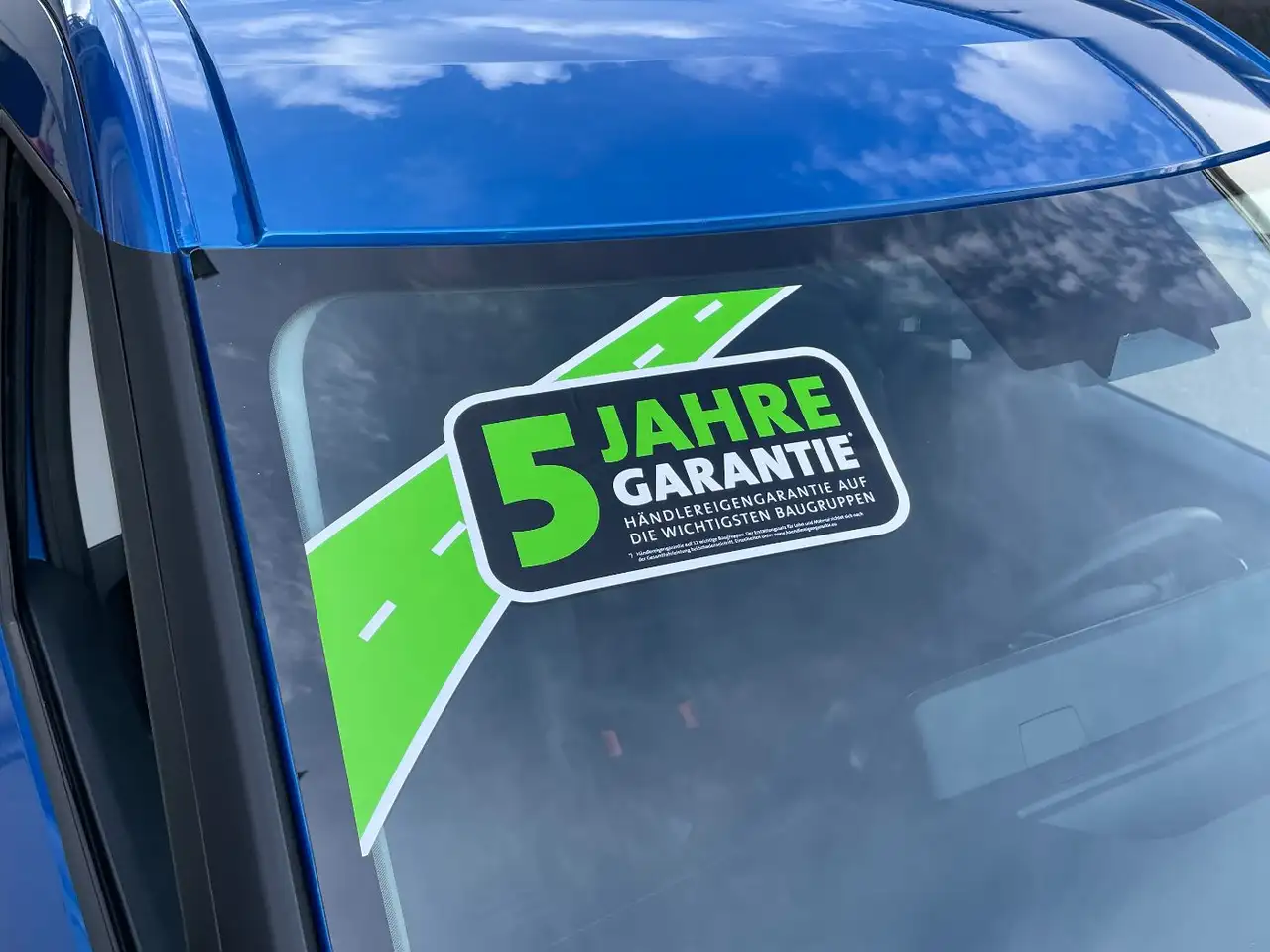 Ford Tourneo Courier 1.0 EcoBoost Active ACC+Navi+SHZ — Galería del vehículo 23