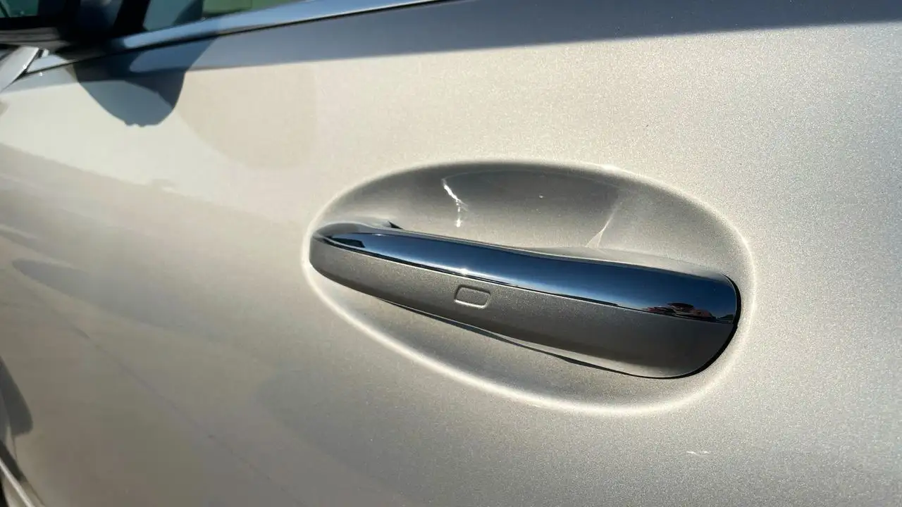 Mercedes-Benz C 200 d Berlina — معرض صور السيارة 21