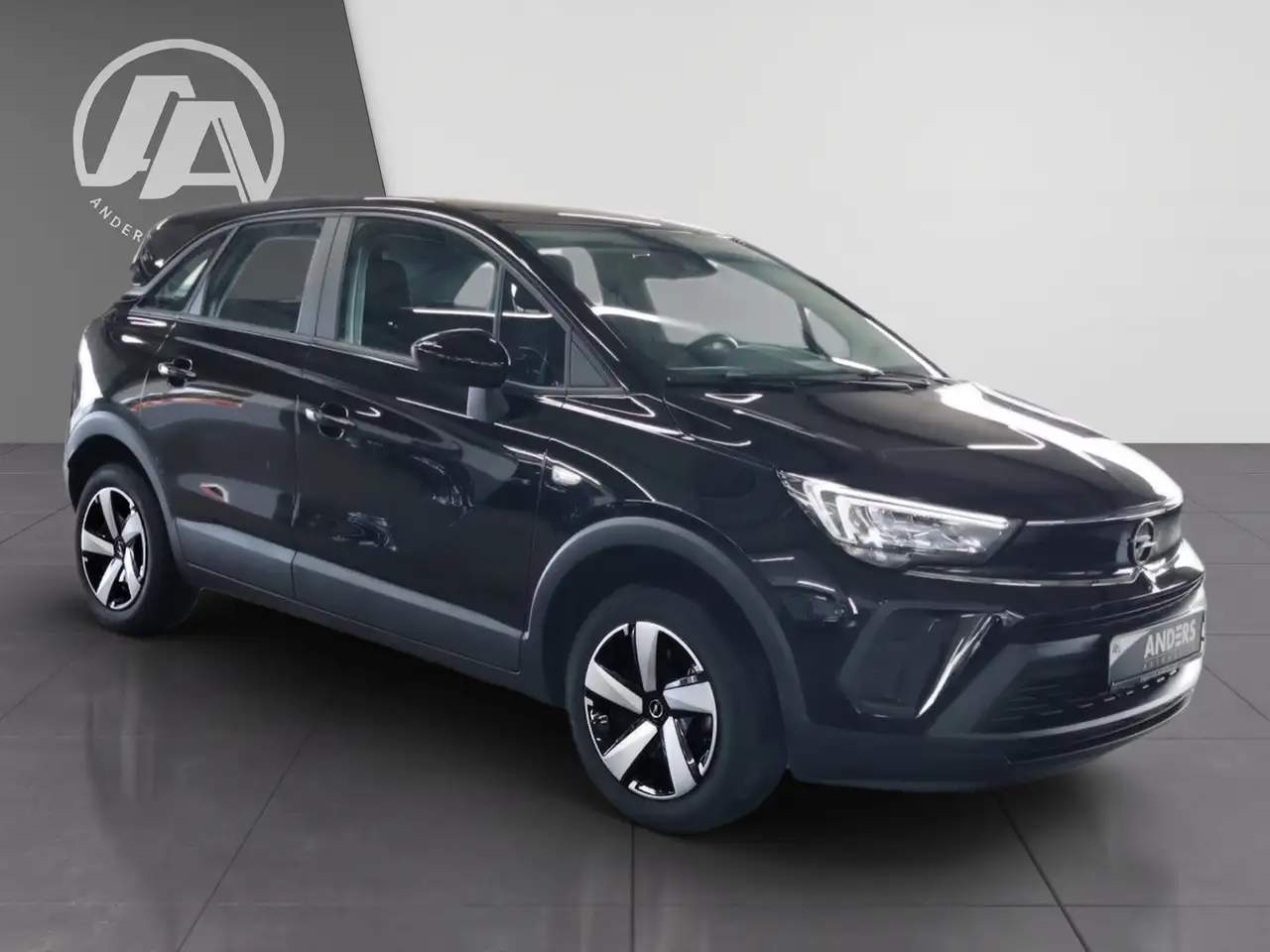 Opel Crossland 1.2 Turbo Enjoy LED+Navi+SHZ+beh. LKR — معرض صور السيارة 5