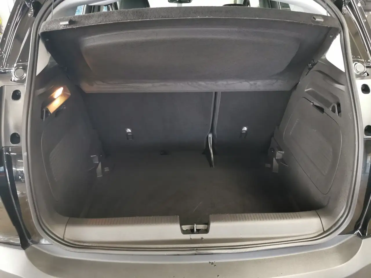Opel Crossland 1.2 Turbo Enjoy LED+Navi+SHZ+beh. LKR — معرض صور السيارة 7