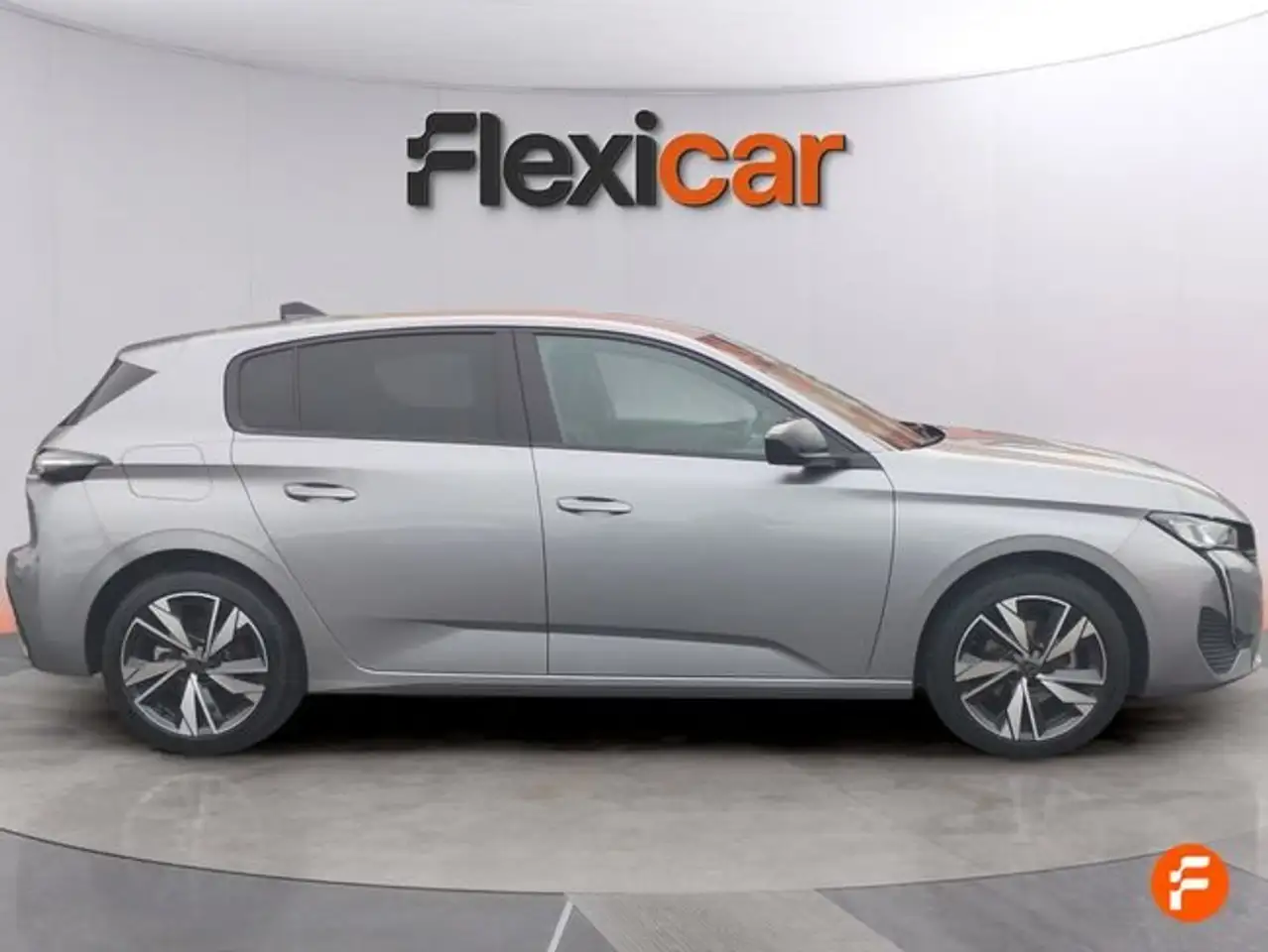 Peugeot 308 1.2 PureTech S&S Allure 130 — معرض صور السيارة 5