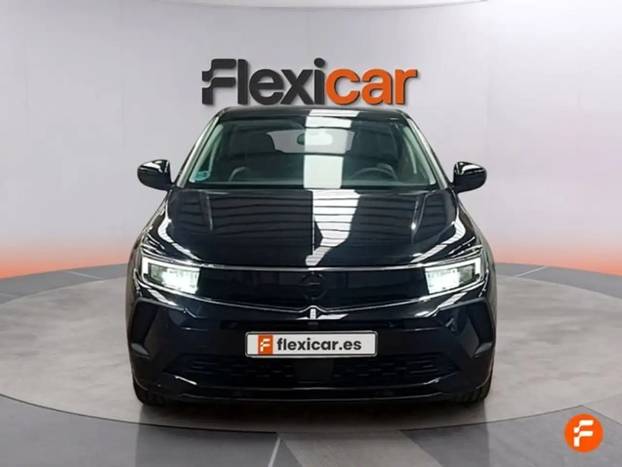 Opel Grandland 1.2T XHT MT6 S/S GS — معرض صور السيارة 2
