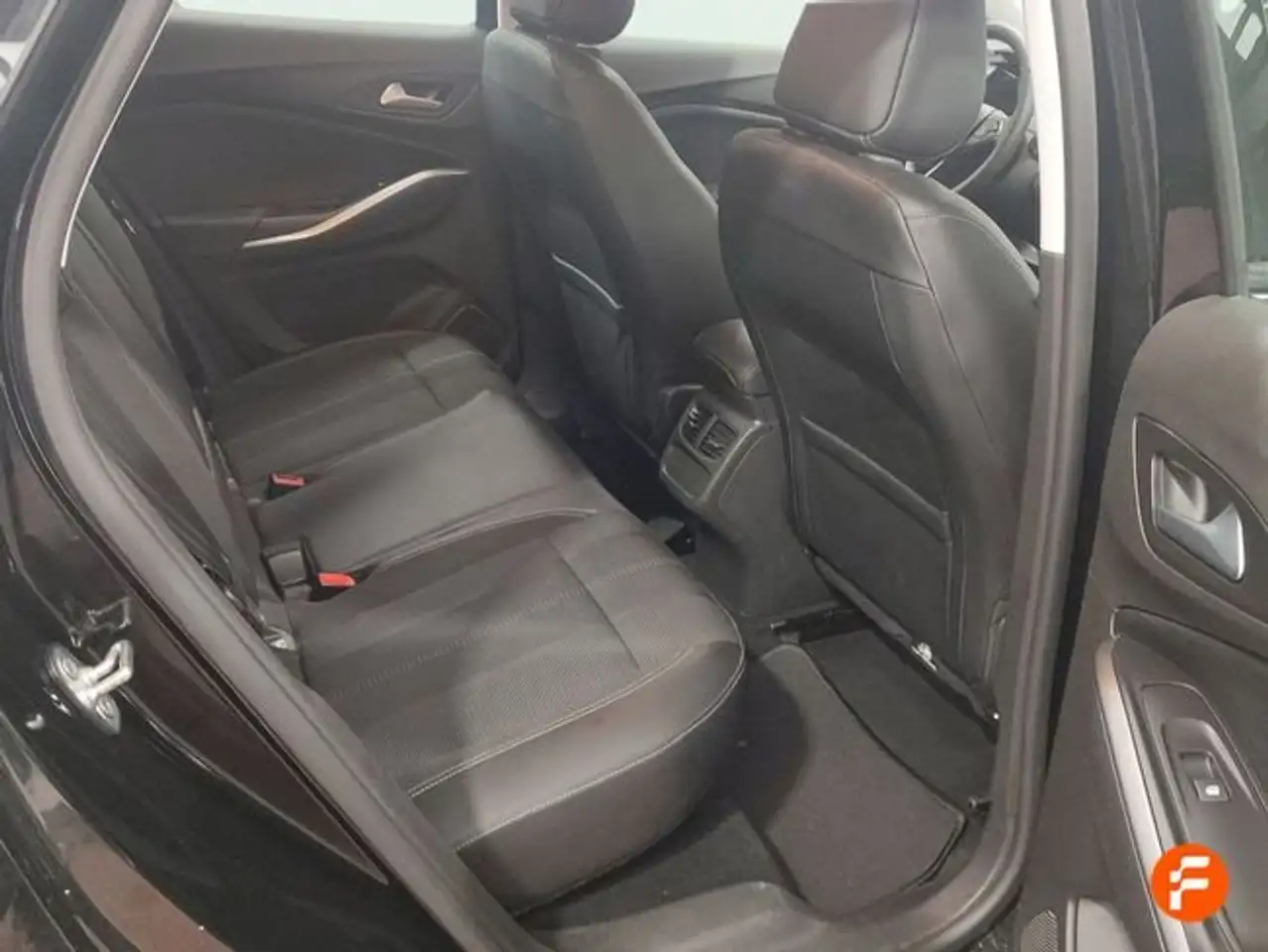 Opel Grandland 1.2T XHT MT6 S/S GS — معرض صور السيارة 23