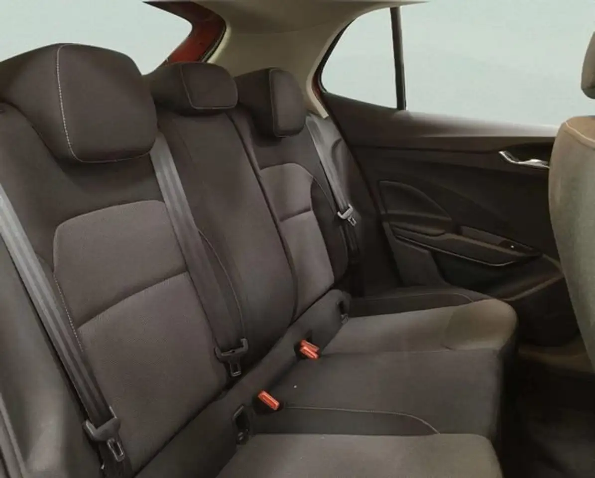 Skoda Fabia Selection 1.0 TSI 70 kW (95 CV) Manual 5 vel. (PJ3 — معرض صور السيارة 6