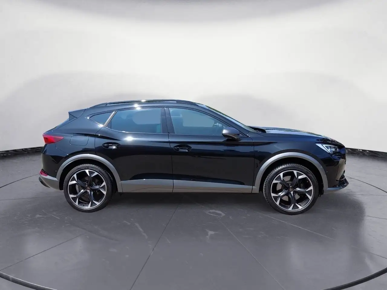 CUPRA Formentor VZ 2.0 TSI 4Drive — معرض صور السيارة 6