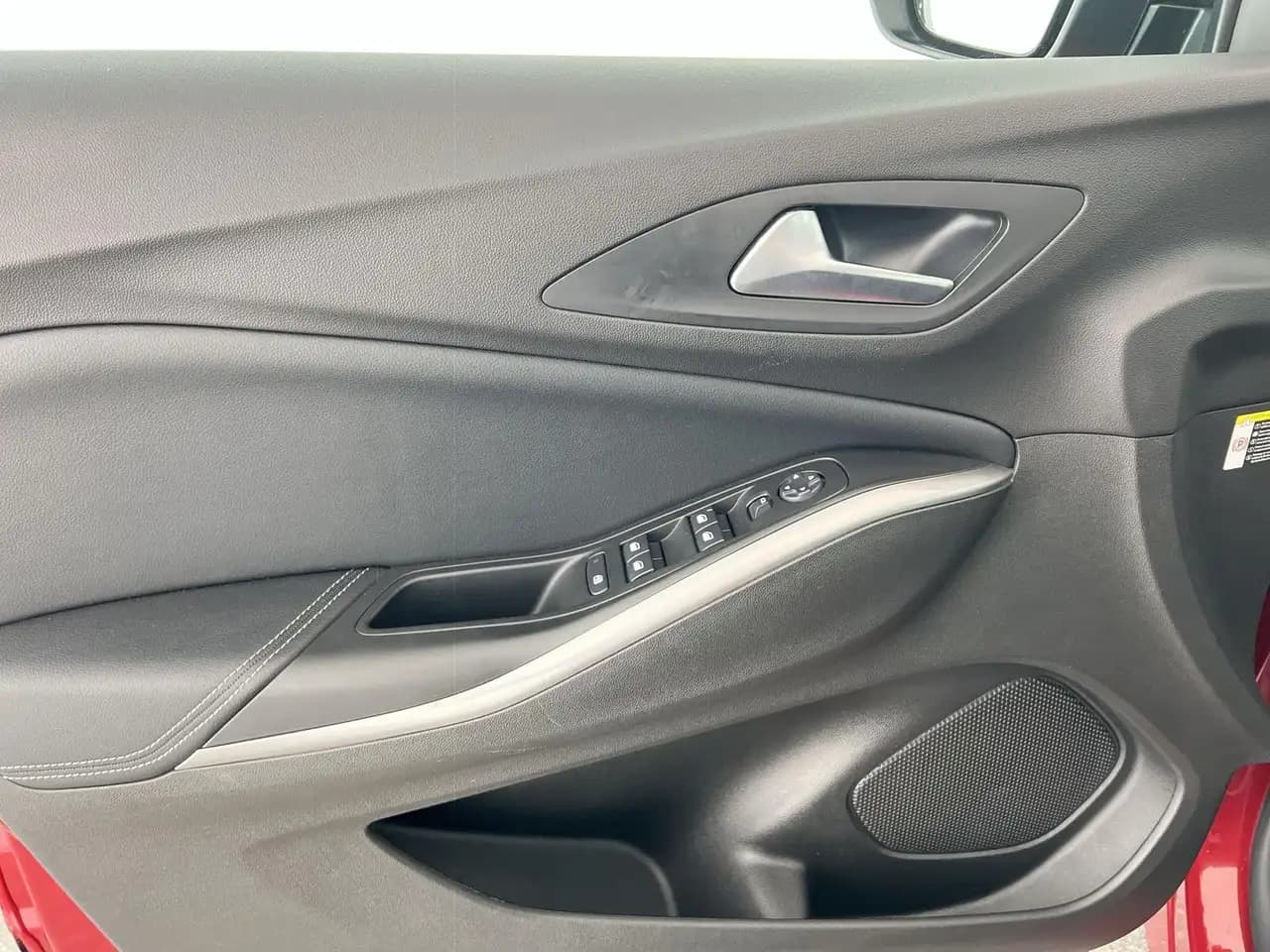 Opel Grandland Enjoy 1.2*PDC*Klima*BTH*uvm — معرض صور السيارة 11