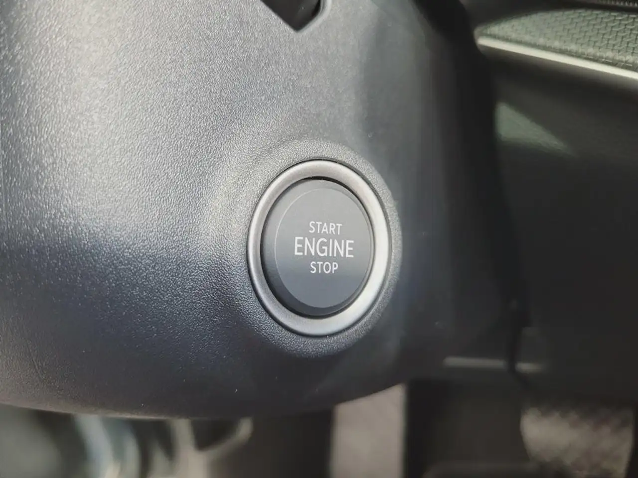 Skoda Superb 2.0 TDI Selection DSG 110kW — معرض صور السيارة 13