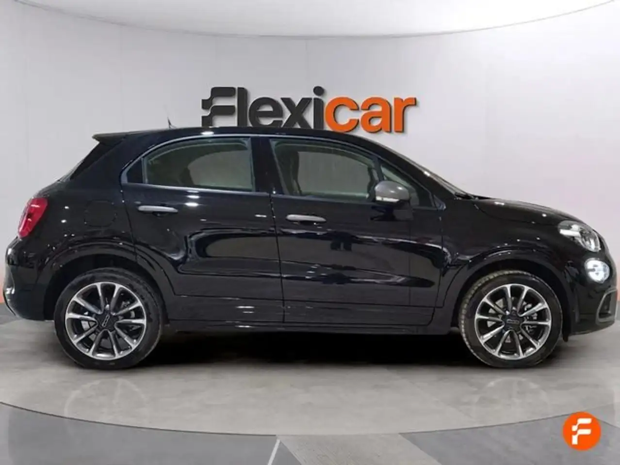 Fiat 500X Sport 1.5 Hybrid 97kW (130cv) DCT — Galería del vehículo 3