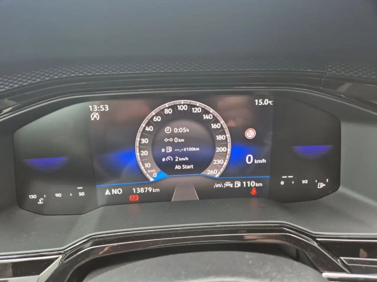 Volkswagen Polo 1,0 TSi Life IQDrive Navi Allwetter SHZ ACC — Galería del vehículo 16