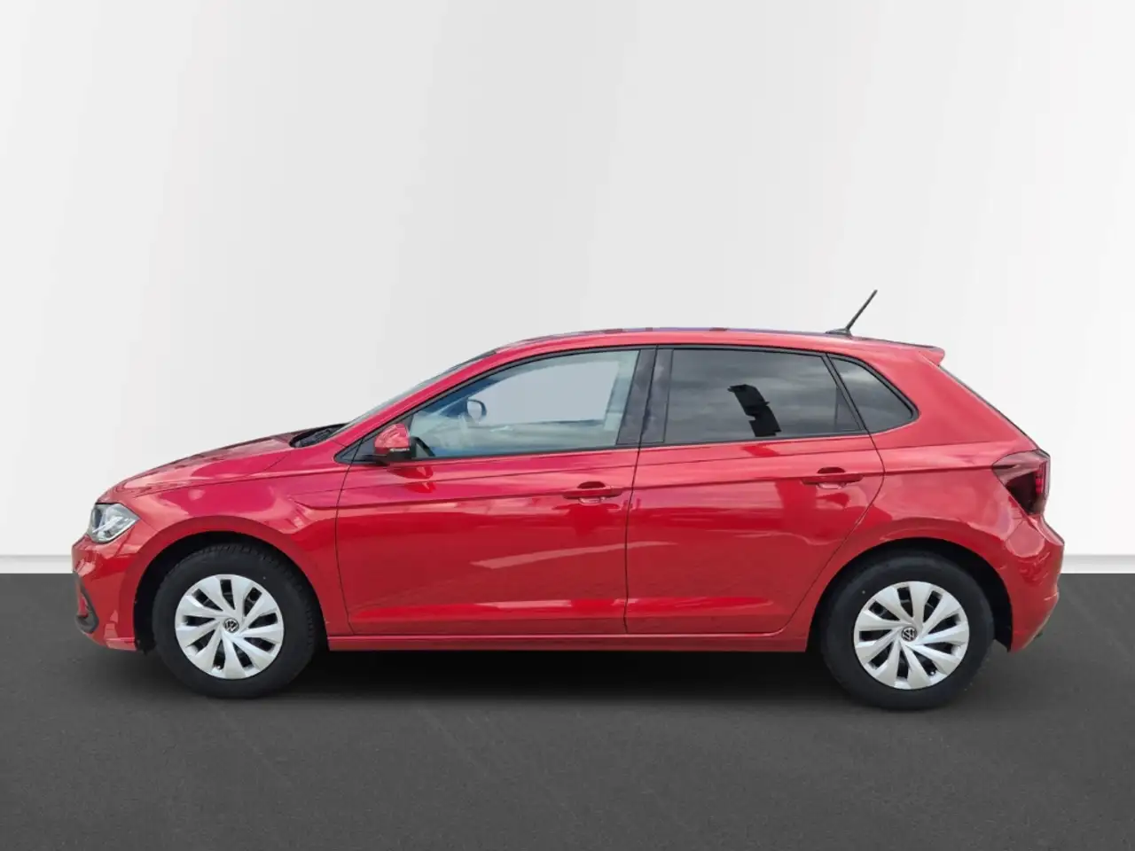 Volkswagen Polo 1,0 TSi Life IQDrive Navi Allwetter SHZ ACC — Galería del vehículo 8