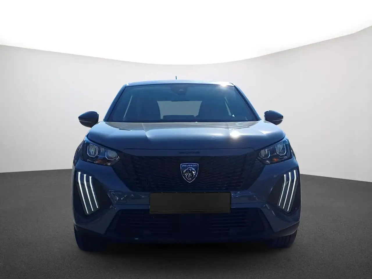 Peugeot 2008 Neuer 2008 Active Pu — Galerie du véhicule 2
