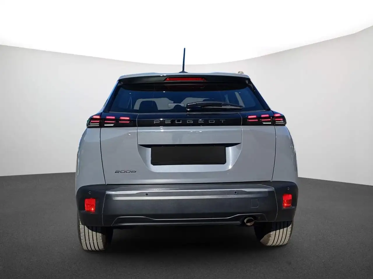Peugeot 2008 Neuer 2008 Active Pu — Galerie du véhicule 3