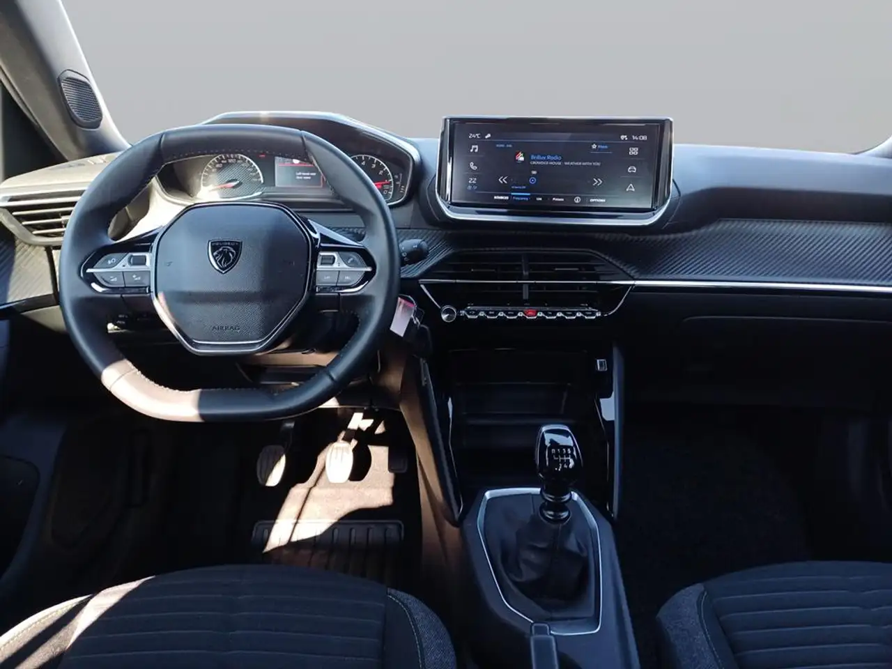 Peugeot 2008 Neuer 2008 Active Pu — Galerie du véhicule 10