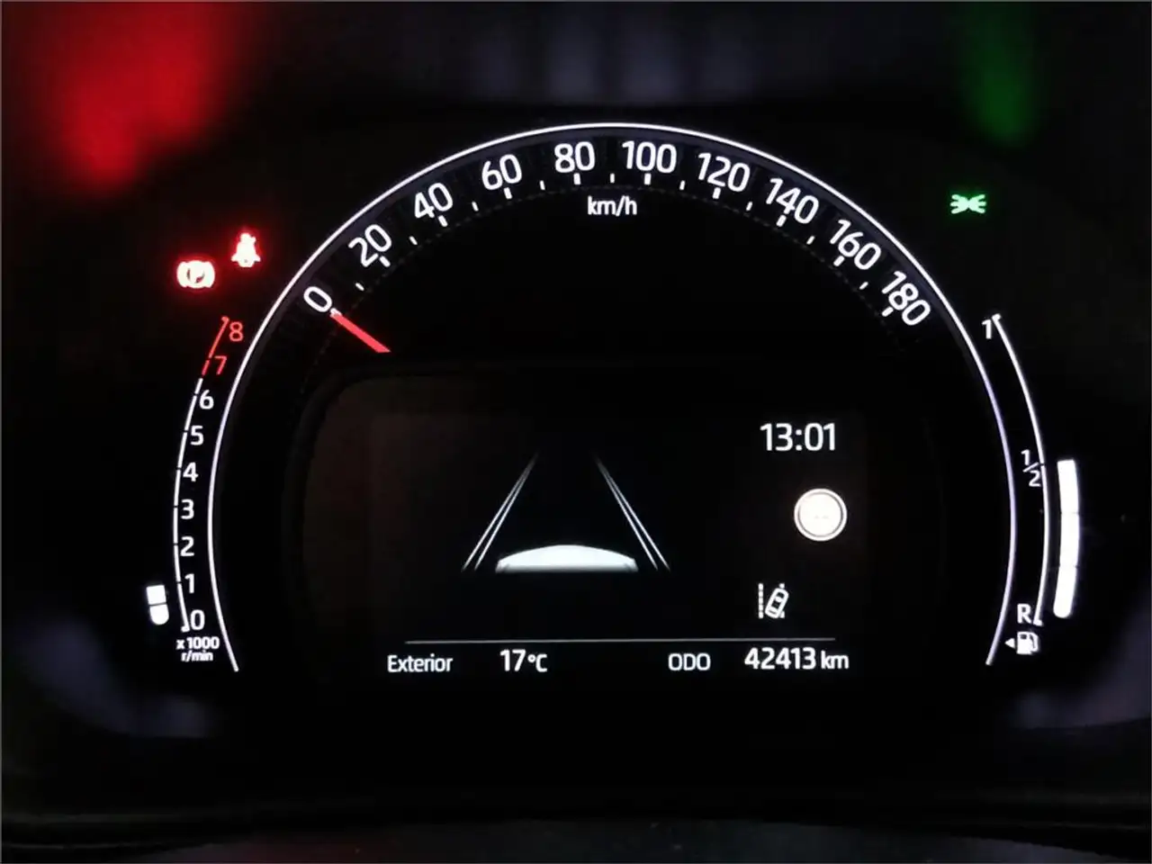 Toyota Aygo 1.0 VVT-I 72CV Play — Galería del vehículo 13
