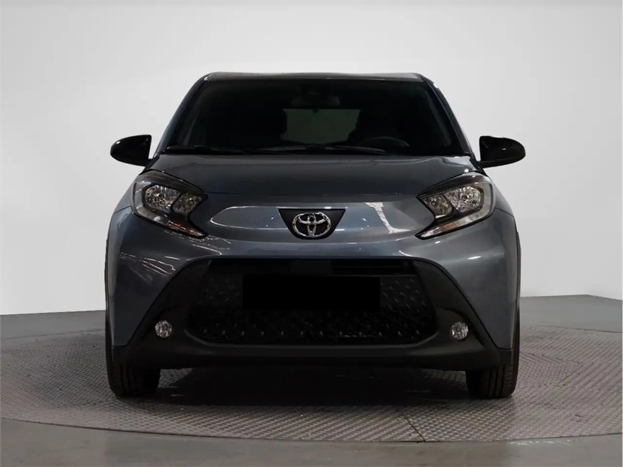 Toyota Aygo 1.0 VVT-I 72CV Play — Galería del vehículo 7