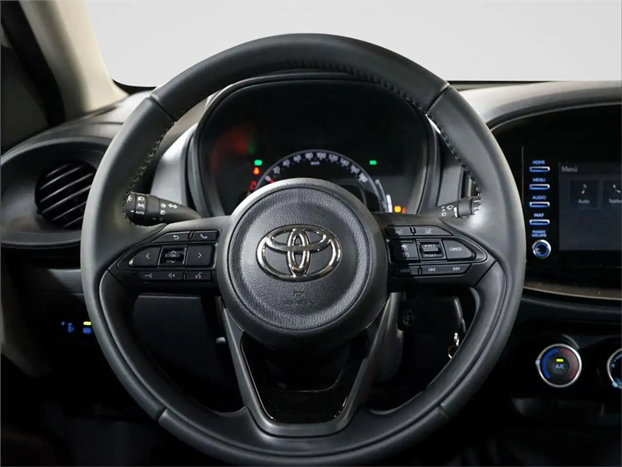 Toyota Aygo 1.0 VVT-I 72CV Play — Galería del vehículo 4