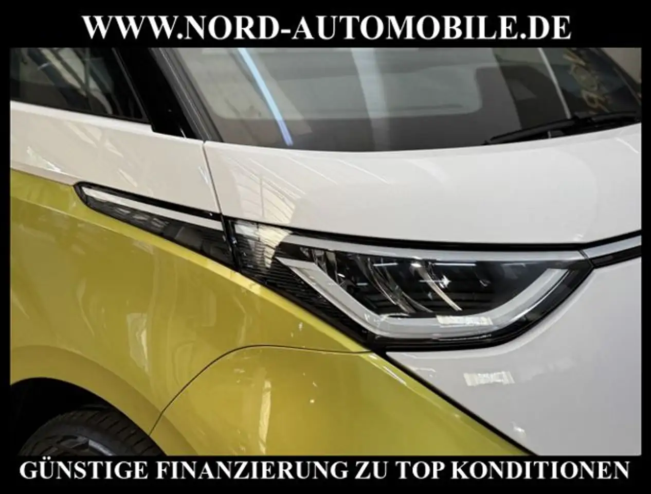 Volkswagen ID. Buzz PRO *UPE:81*AHK*20ZOLL*KAM*ACC* — Galerie du véhicule 13