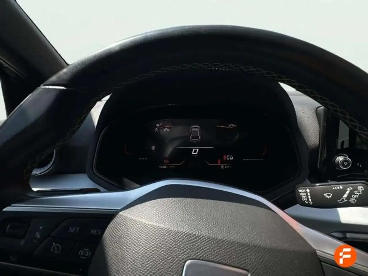 SEAT Ibiza 1.0 TSI 85kW Special Edition Xcellence — معرض صور السيارة 14