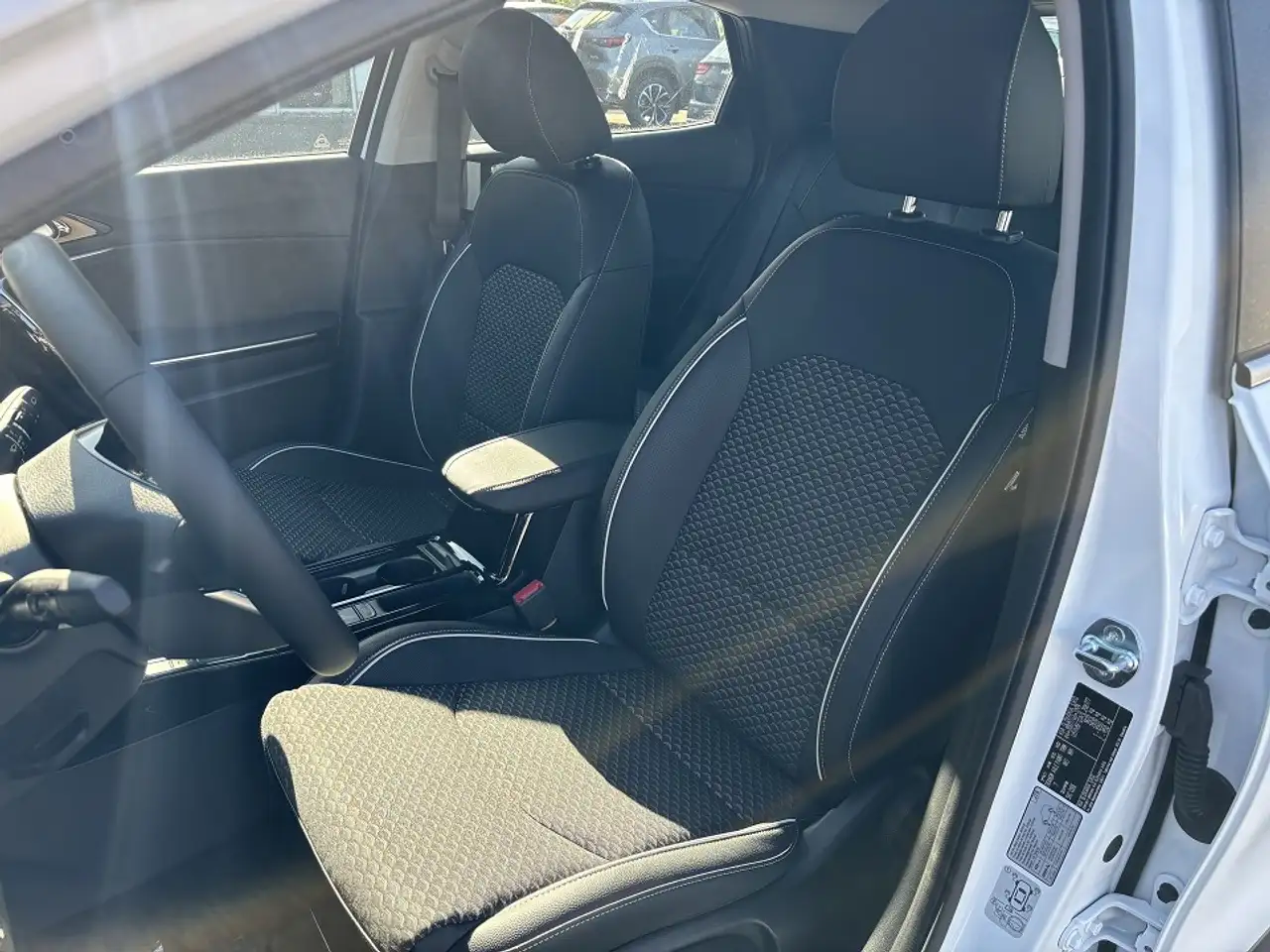 Kia XCeed 1.0T 100 VISION KOMFORT — Galerie du véhicule 7