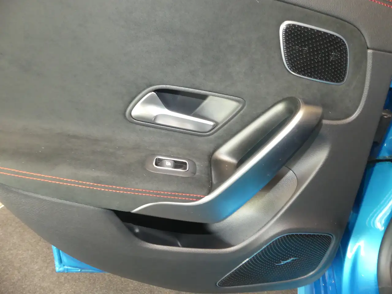 Mercedes-Benz CLA 200 SB, AMG Line Edition, STDHZ., AHK, Burm., Memory. — معرض صور السيارة 10