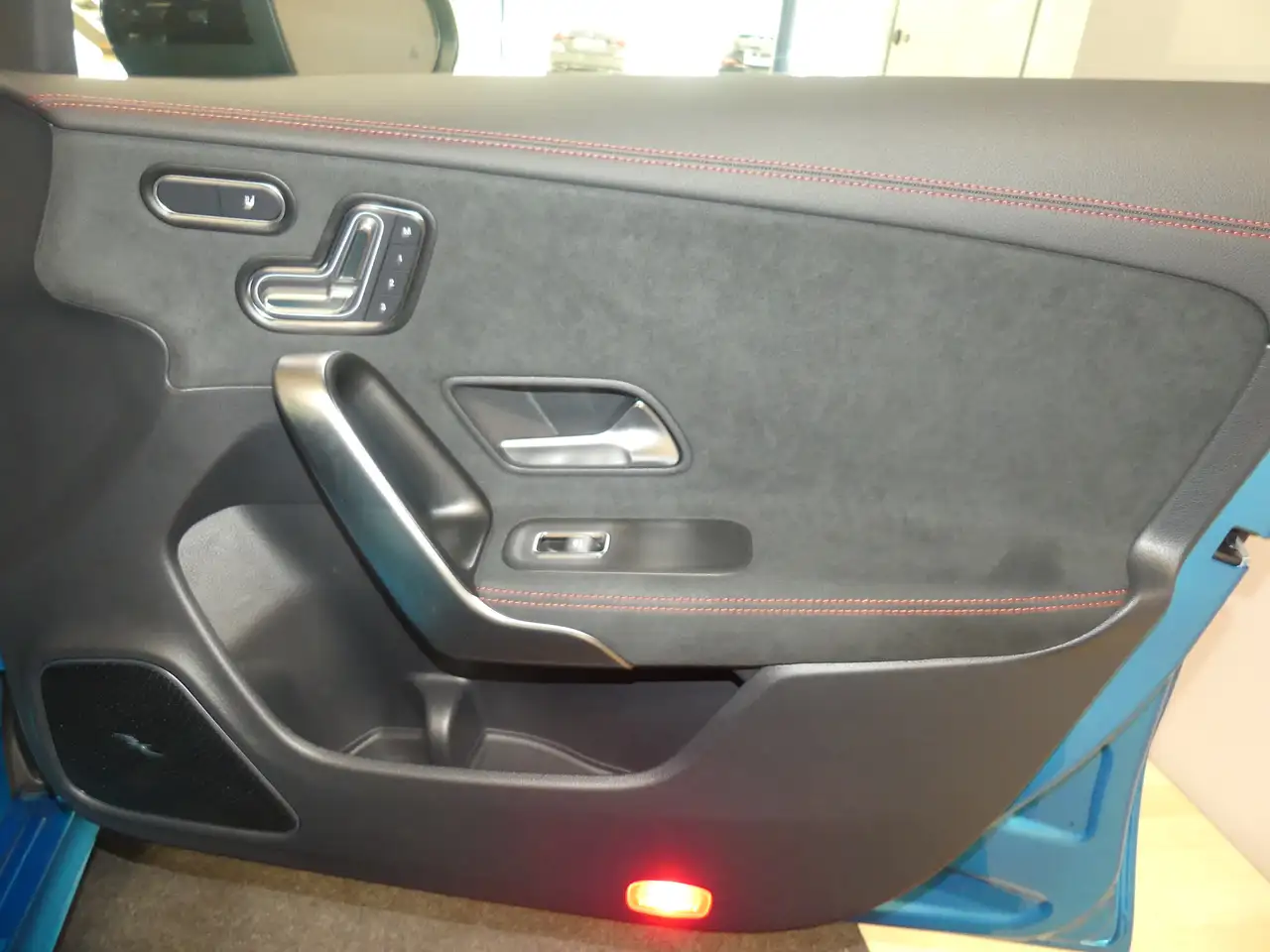 Mercedes-Benz CLA 200 SB, AMG Line Edition, STDHZ., AHK, Burm., Memory. — معرض صور السيارة 28
