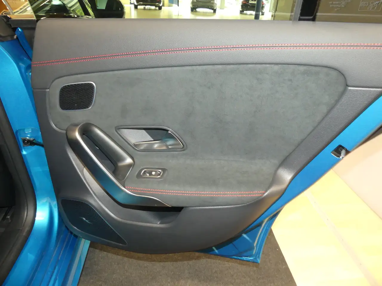 Mercedes-Benz CLA 200 SB, AMG Line Edition, STDHZ., AHK, Burm., Memory. — معرض صور السيارة 20