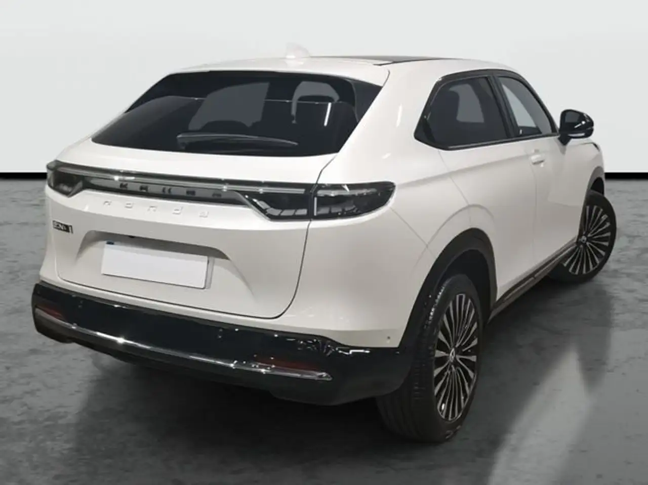 Honda e:Ny1 Eléctrico 150 kW (204 CV) Advance — معرض صور السيارة 2