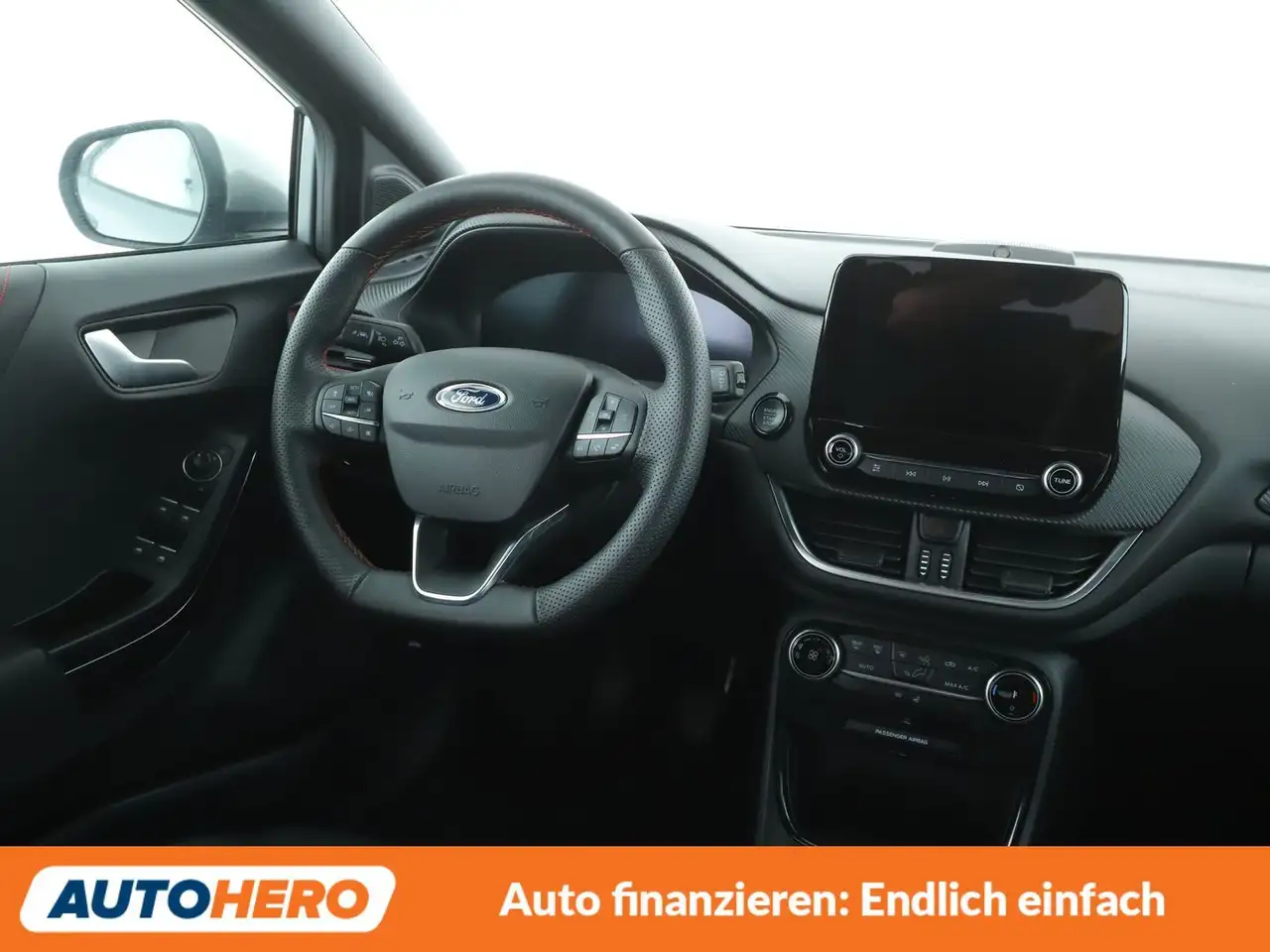 Ford Puma 1.0 EcoBoost Mild-Hybrid ST-Line X*ACC*NAVI* — Galerie du véhicule 13
