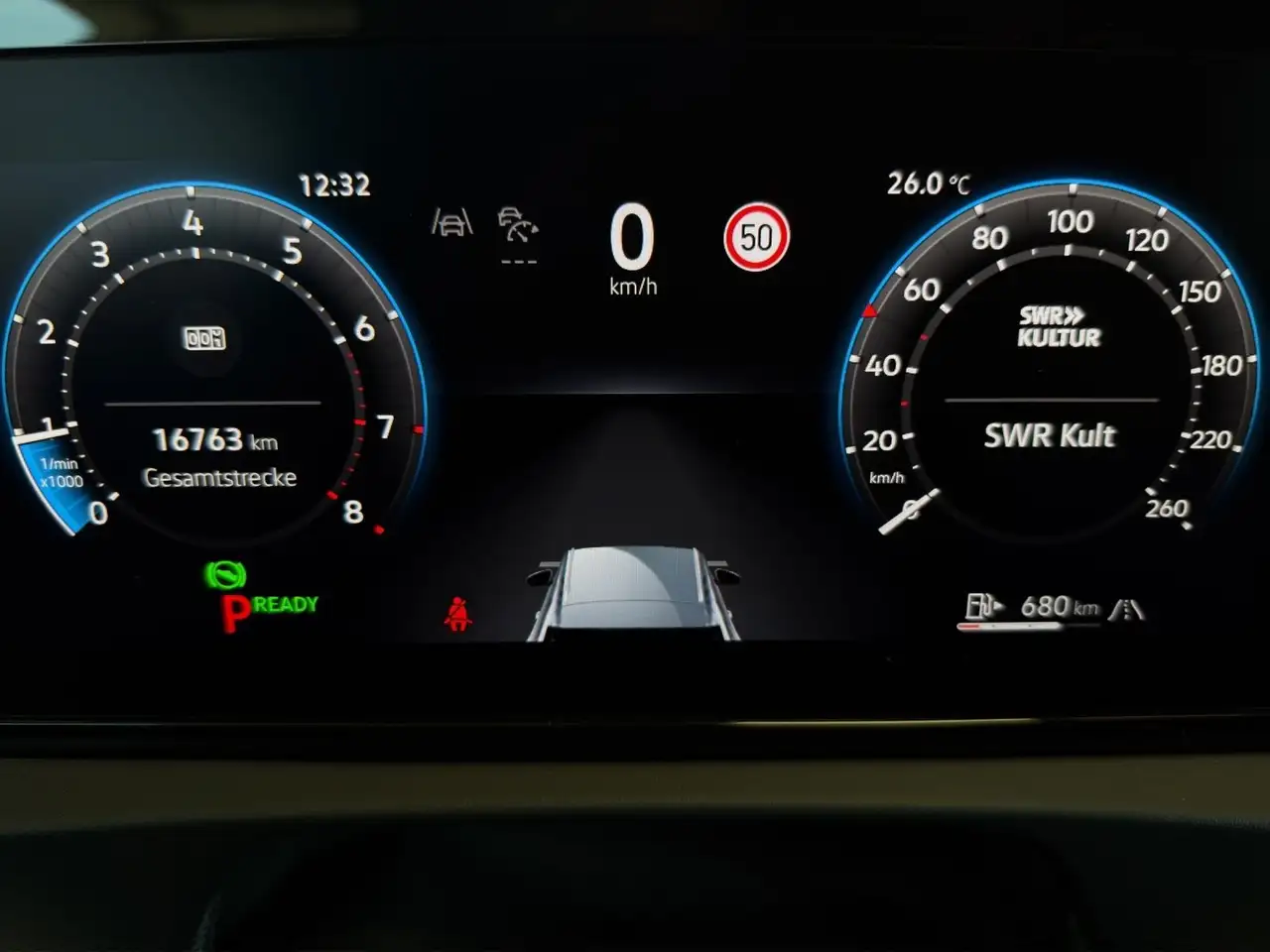 Volkswagen Tiguan 1.5 eTSI 110 kW R-Line*Garantie*Finanz* — معرض صور السيارة 13