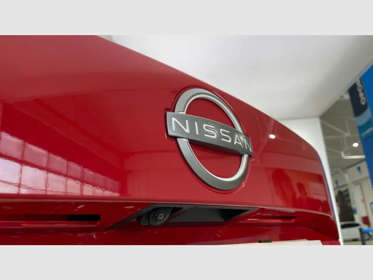 Nissan Juke DIG-T 84 kW (114 CV) 6M/T Acenta — Vehicle gallery 29