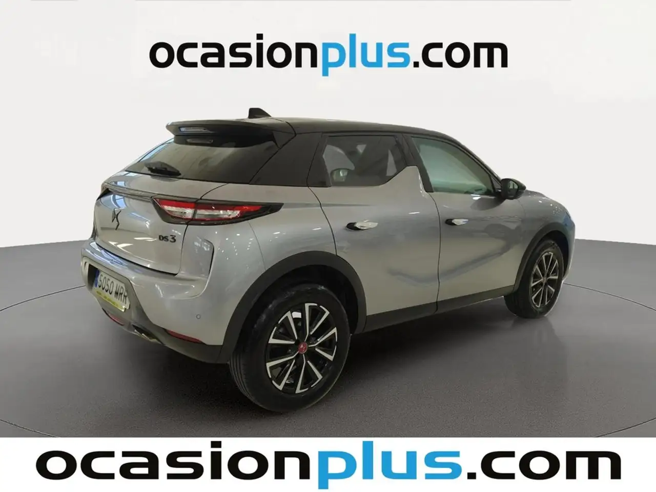 DS Automobiles DS 3 Crossback Puretech Performance Line 130 Aut. — Galerie du véhicule 4