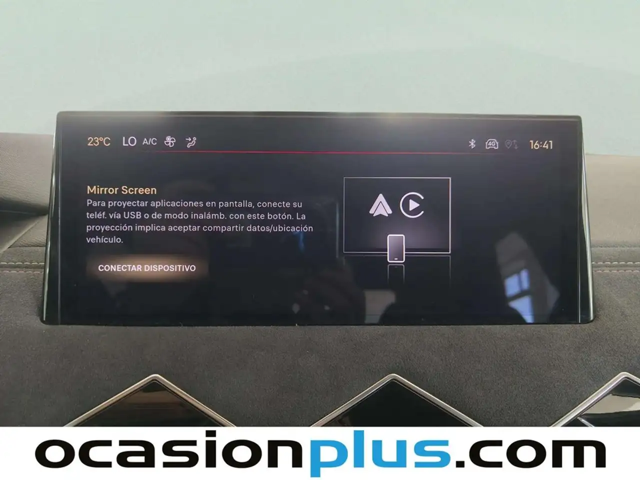 DS Automobiles DS 3 Crossback Puretech Performance Line 130 Aut. — Galerie du véhicule 7