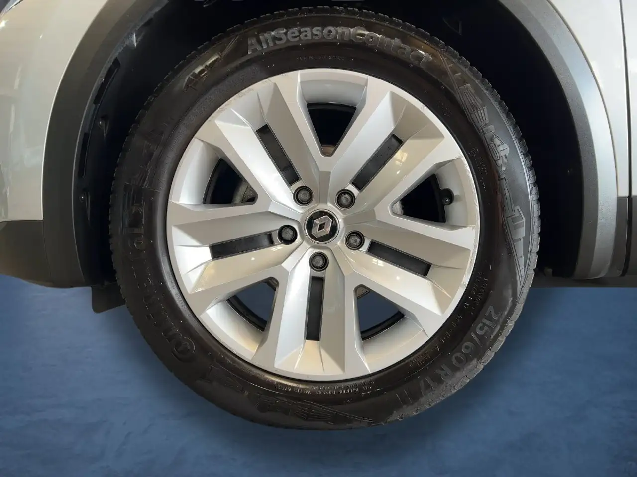 Renault Captur EQUILIBRE TCe 90 SITZHEIZUNG — معرض صور السيارة 22